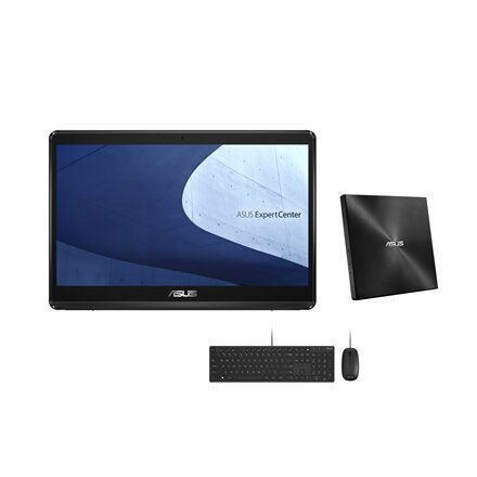 Asus ExpertCenter E1600WKAT-BMS005M цена и информация | Lauaarvutid | hansapost.ee