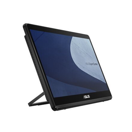 Asus ExpertCenter E1600WKAT-BMS005M hind ja info | Lauaarvutid | hansapost.ee