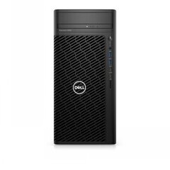 Dell Precision 3660 Tower цена и информация | Стационарные компьютеры | hansapost.ee