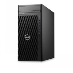Dell Precision 3660 Tower цена и информация | Стационарные компьютеры | hansapost.ee