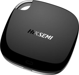 Hiksemi Pocket T100 HS-ESSD-T100(STD) цена и информация | Жесткий диск Seagate ST1000VX005 | hansapost.ee