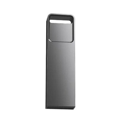 Hiksemi Pendrive Blade 128GB USB 3.2 цена и информация | Mälupulgad | hansapost.ee