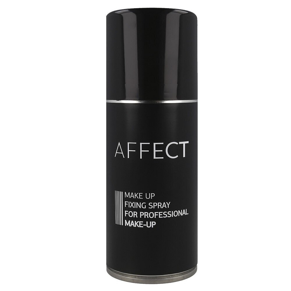 Meigikinnitussprei Affect Make-Up Fixing Spray 150 ml hind ja info | Jumestuskreemid ja puudrid | hansapost.ee