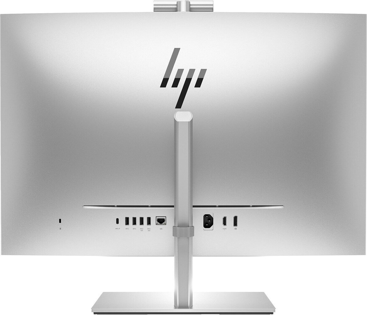 HP EliteOne Touch 870 G9 AIO 5L3J3ESR#A2N цена и информация | Lauaarvutid | hansapost.ee
