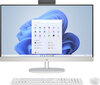 HP All-in-One 27-cr0002no 86F21EA цена и информация | Lauaarvutid | hansapost.ee