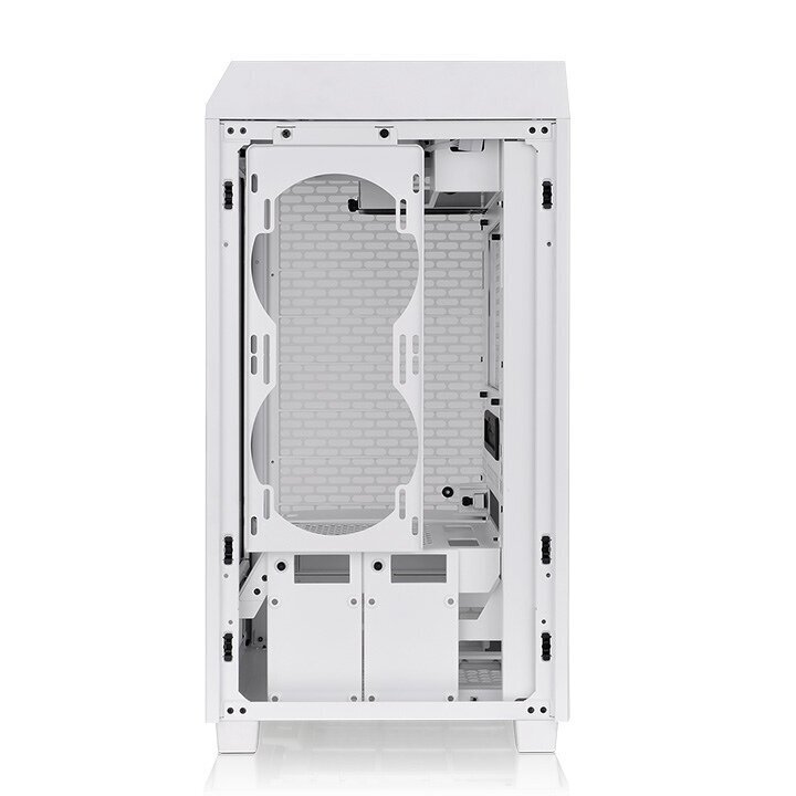 Thermaltake The Tower 200 CA-1X9-00S6WN-00 hind ja info | Arvutikorpused | hansapost.ee