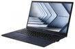 Asus ExpertBook B1502CBA-BQ0382X цена и информация | Sülearvutid | hansapost.ee