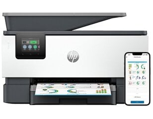 HP OfficeJet Pro 9120b All-in-One 4V2N0B цена и информация | Принтеры | hansapost.ee