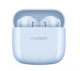 Huawei FreeBuds SE 2 Blue цена и информация | Наушники | hansapost.ee