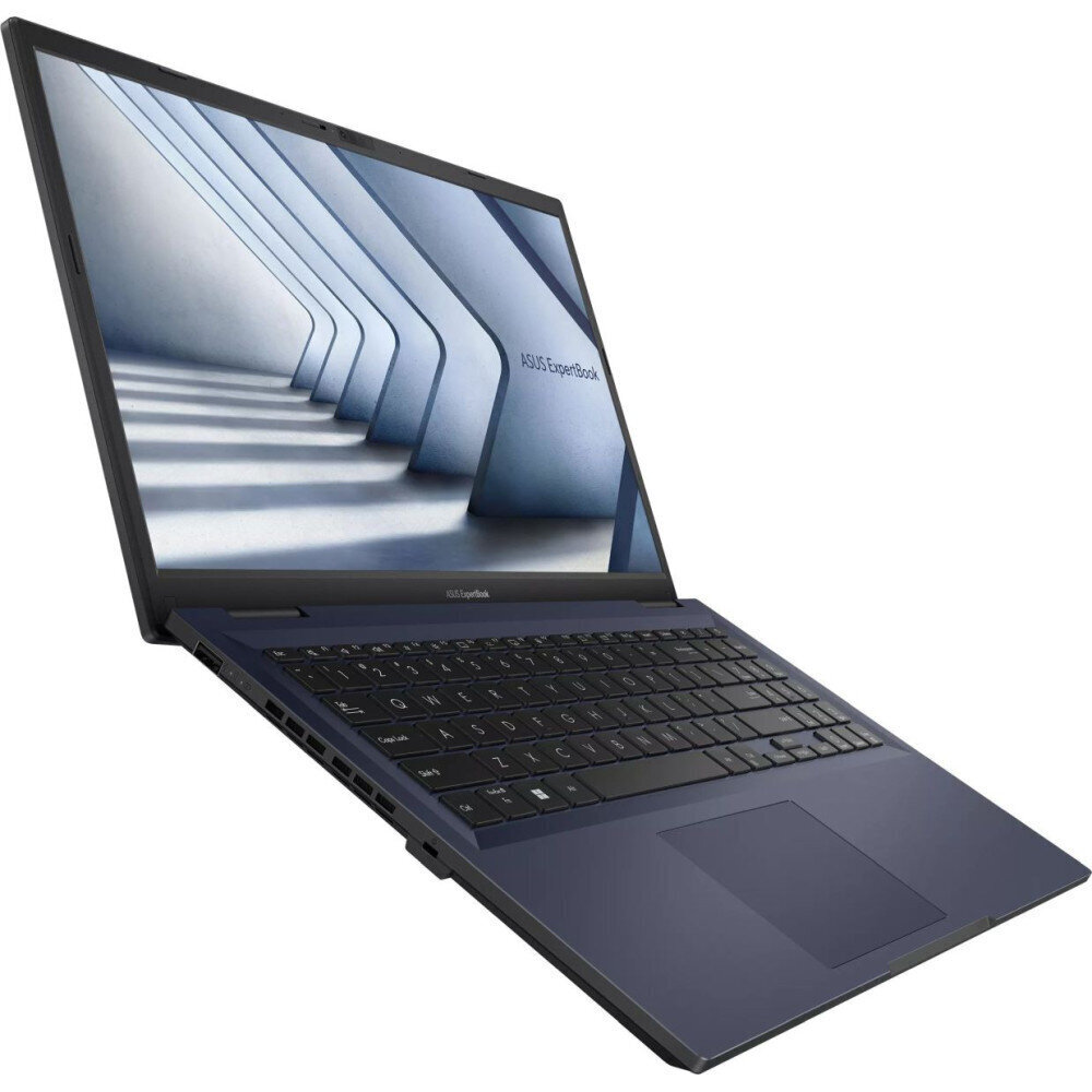 Asus ExpertBook B1 B1502CBA-BQ0147 цена и информация | Sülearvutid | hansapost.ee