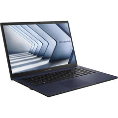 Asus ExpertBook B1 B1502CBA-BQ0147 цена и информация | Ноутбуки | hansapost.ee