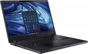 Acer Travelmate P2 TMP215-54 NX.VYEEP.007 цена и информация | Ноутбуки | hansapost.ee