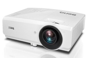 BenQ SH753P 9H.JGJ77.2JE цена и информация | Проекторы | hansapost.ee