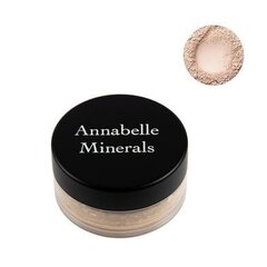 Матовая рассыпчатая минеральная пудра Annabelle Minerals Matte 4 г цена и информация | Пудры, базы под макияж | hansapost.ee