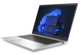 HP EliteBook 840 (819F2EA) цена и информация | Ноутбуки | hansapost.ee