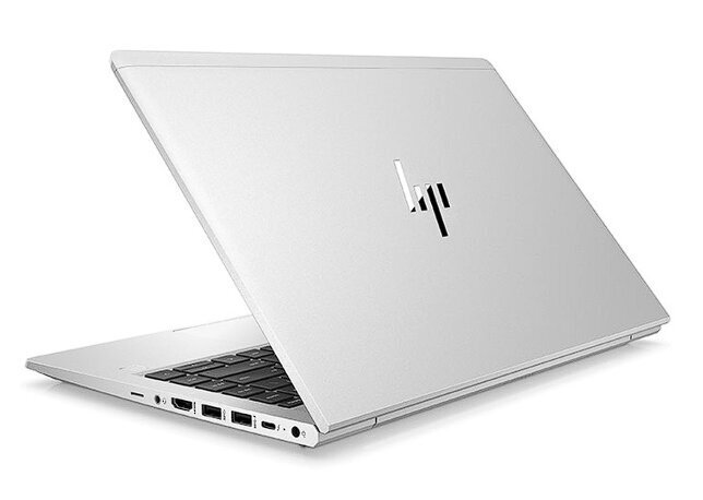 HP EliteBook 640 G10 (85D39EA) цена и информация | Sülearvutid | hansapost.ee