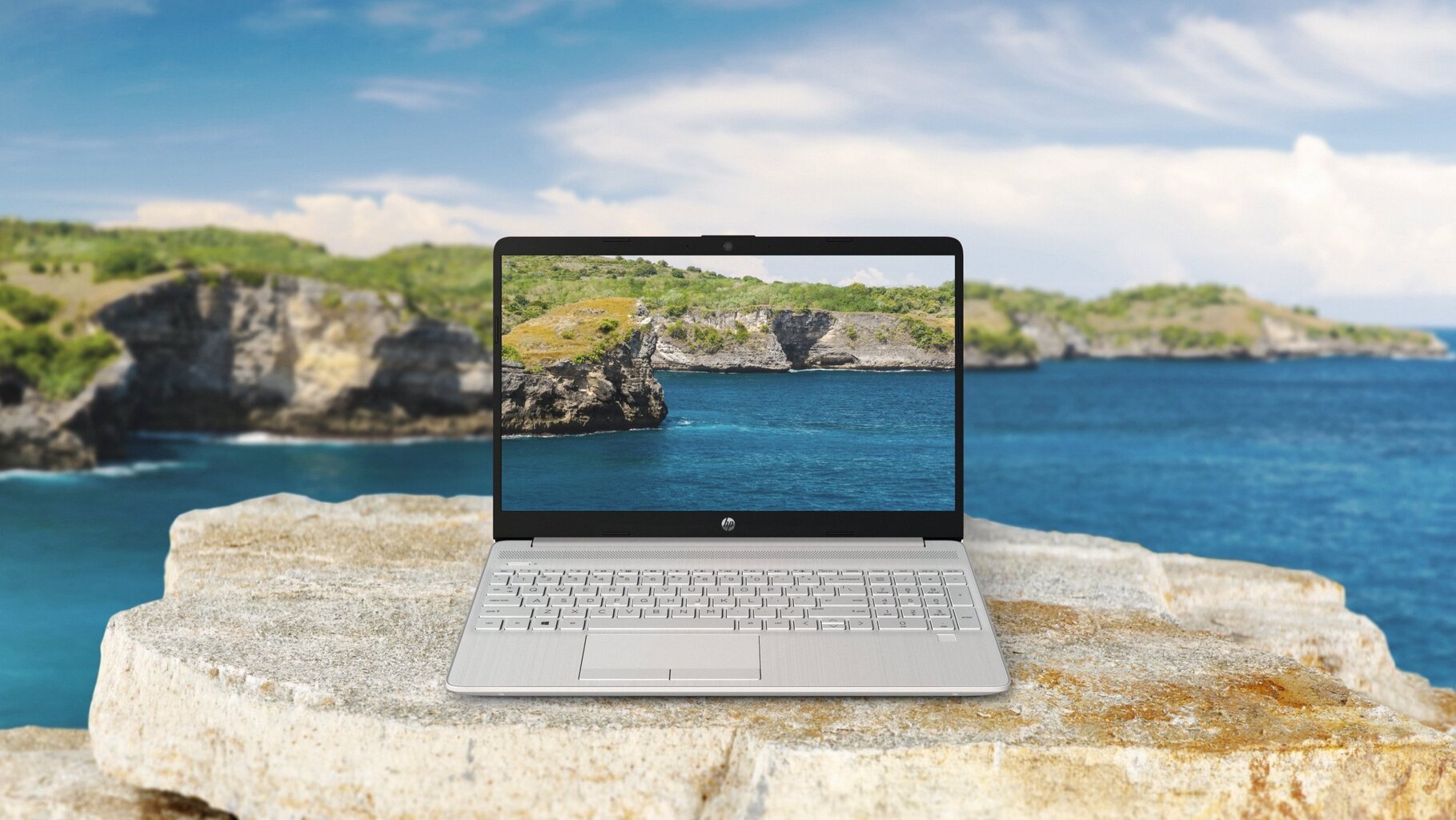 HP 15s-eq3412nw (75L43EA) цена и информация | Sülearvutid | hansapost.ee