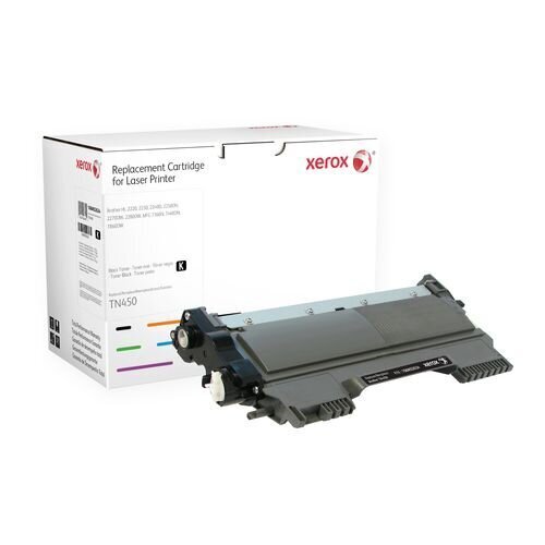 Xerox HL-2275DW Black цена и информация | Laserprinteri toonerid | hansapost.ee
