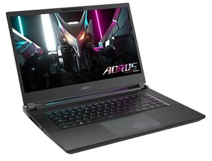 Gigabyte Aorus 15 9KF-E3EE353SD hind ja info | Gigabyte Sülearvutid ja tarvikud | hansapost.ee