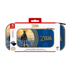 PDP Zelda Hyrule Blue 500-218-HLBL цена и информация | Аксессуары для компьютерных игр | hansapost.ee