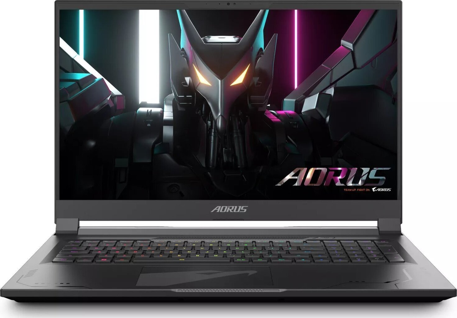 Gigabyte Aorus 17X AZF AZF-D5EE665SH цена и информация | Sülearvutid | hansapost.ee