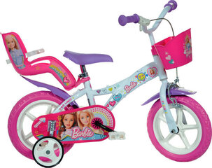 Defektiga toode. Laste jalgratas Barbie 12 ”, 612GL-BAF hind ja info | Defektiga tooted | hansapost.ee