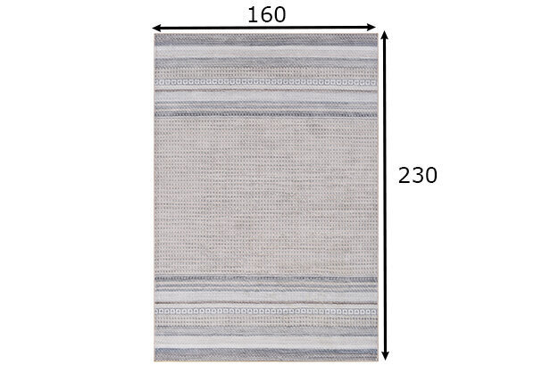 Vercai Rugs vaip Cashmere 160x230 cm цена и информация | Vaibad | hansapost.ee