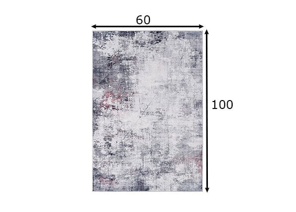 Vercai Rugs vaip Cashmere 60x100 cm price and information | Vaibad | hansapost.ee