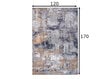 Vercai Rugs vaip Cashmere 120x170 cm hind ja info | Vaibad | hansapost.ee