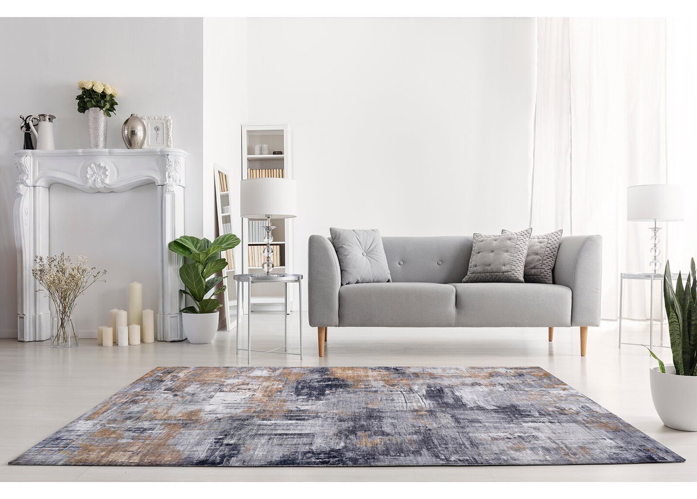 Vercai Rugs vaip Cashmere 60x100 cm цена и информация | Vaibad | hansapost.ee