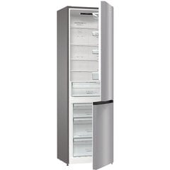 Gorenje NRK6202ES4 цена и информация | Gorenje Холодильники и морозилки | hansapost.ee