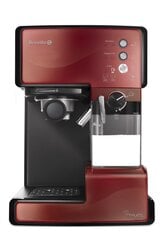 Breville Prima Latte BRVCF046X hind ja info | Kohvimasinad ja espressomasinad | hansapost.ee