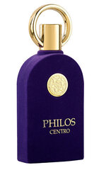 Lõhnavesi Alhambra Philos Centro EDP naistele, 100 ml hind ja info | Parfüümid naistele | hansapost.ee