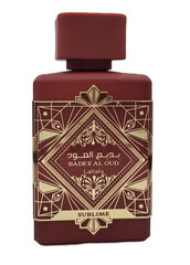 Lõhnavesi Lattafa Badee Al Oud Sublime EDP naistele/meestele, 100 ml hind ja info | Parfüümid naistele | hansapost.ee