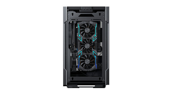 Phanteks Evolv Shift Air 2 hind ja info | Arvutikorpused | hansapost.ee