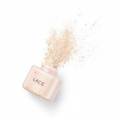 Makeup Revolution London Baking Powder puuder 32 g, Lace hind ja info | Jumestuskreemid ja puudrid | hansapost.ee