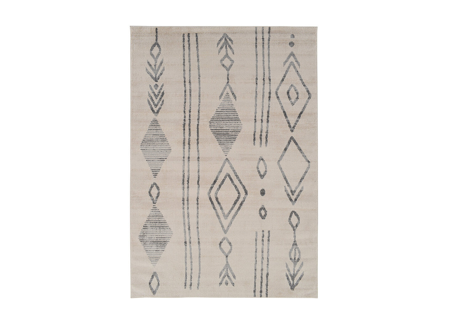 Vercai Rugs vaip Firenze 60x100 cm hind ja info | Vaibad | hansapost.ee