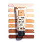 Jumestuskreem Revolution Matte Base 28 ml hind ja info | Jumestuskreemid ja puudrid | hansapost.ee