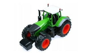 Traktori laadur 1:16 2.4GHz RTR цена и информация | Игрушки для мальчиков | hansapost.ee