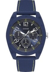 Meeste käekell Guess W1256G3 price and information | Watches for men | hansapost.ee