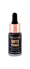 Meigialuskreem Makeup Revolution London Onyx Primer 18 ml цена и информация | Пудры, базы под макияж | hansapost.ee