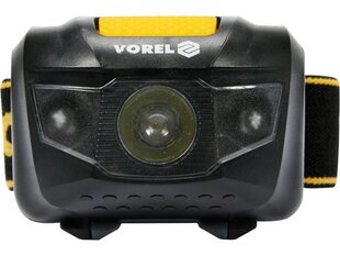 Pealamp 1W LED Vorel price and information | Torches, headlamps and spotlights | hansapost.ee