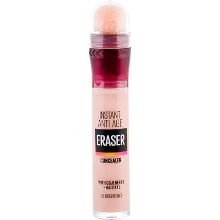 Silmaümbruse peitekreem Maybelline New York Instant Age Eraser 6,8 ml hind ja info | Jumestuskreemid ja puudrid | hansapost.ee