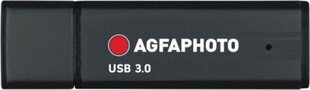 AgfaPhoto USB 3.0 32GB цена и информация | USB накопители данных | hansapost.ee