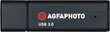 AgfaPhoto USB 3.0 32GB цена и информация | Mälupulgad | hansapost.ee