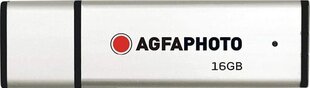 Agfaphoto USB 2.0 16GB цена и информация | USB накопители данных | hansapost.ee