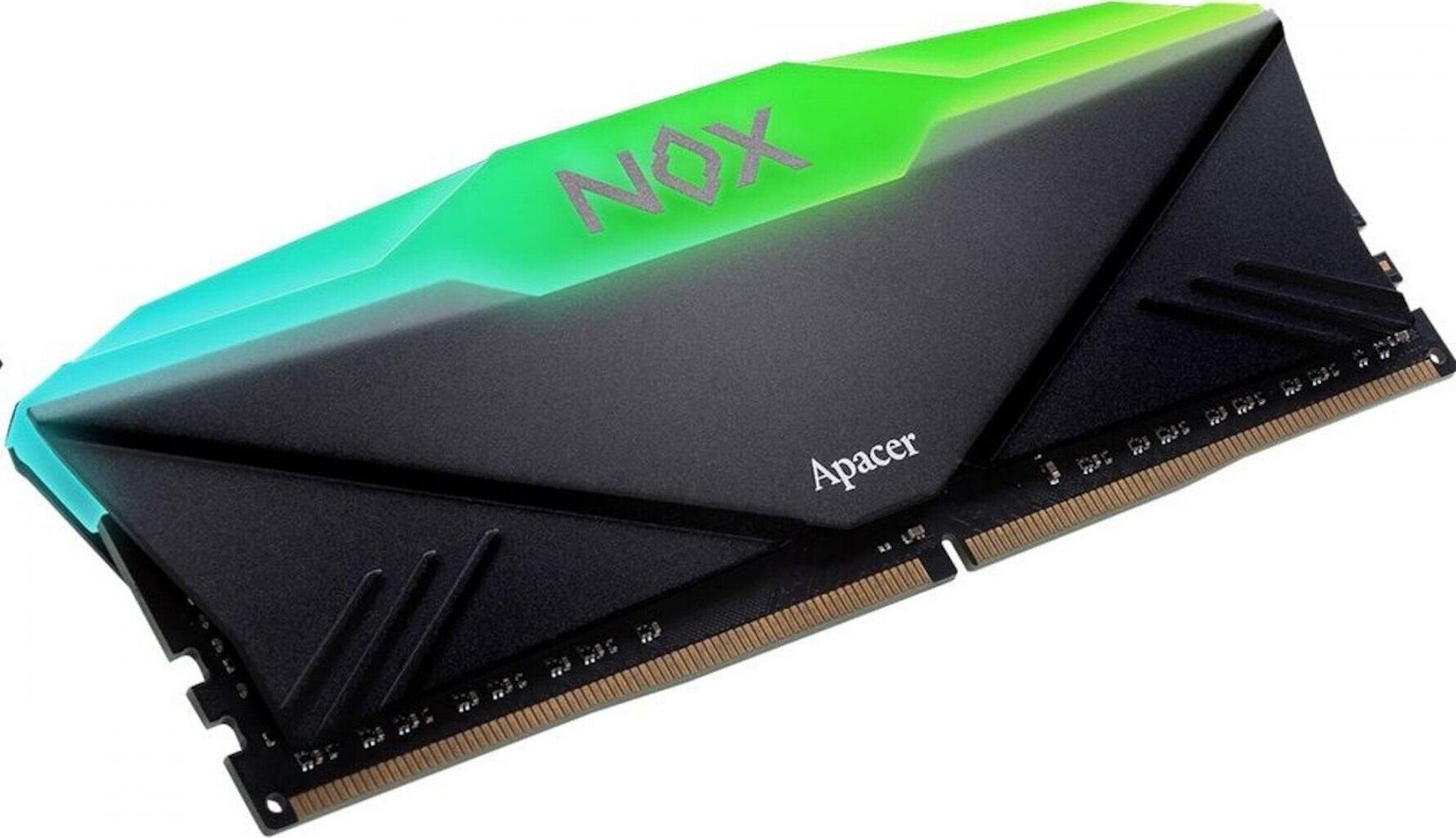 Apacer NOX RGB (AH4U16G32C28YNBAA-1) hind ja info | Operatiivmälu | hansapost.ee