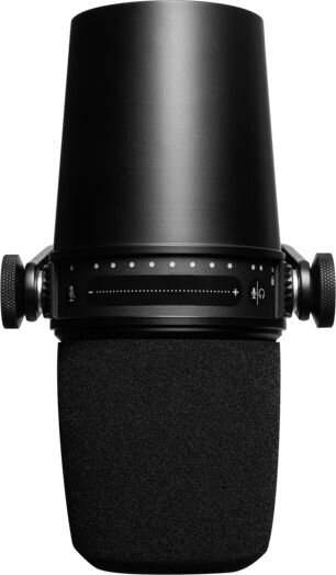 Shure MV7-K-BNDL hind ja info | Mikrofonid | hansapost.ee