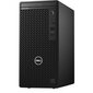 Dell Optiplex 3080 MT XK89T цена и информация | Lauaarvutid | hansapost.ee