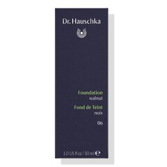 Основа для макияжа Dr. Hauschka Foundation 30 мл цена и информация | Пудры, базы под макияж | hansapost.ee